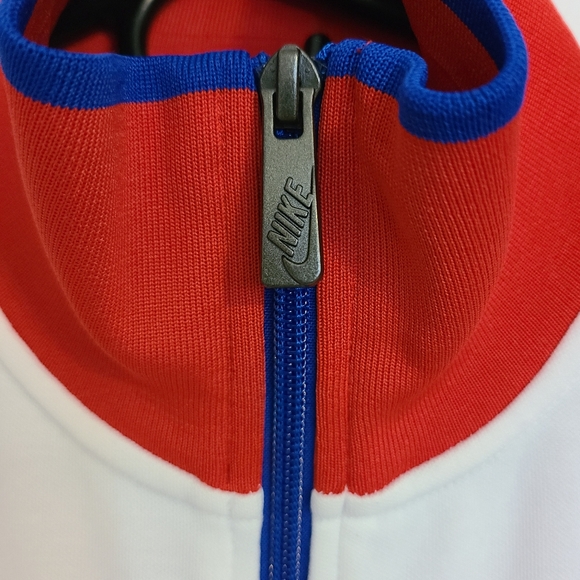 Nike Korea Football Association Zip Up - Picture 3 of 7